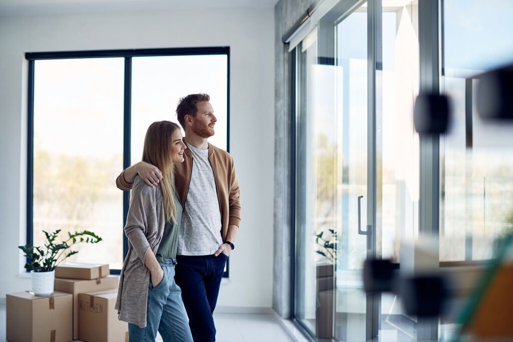 Ako vybrať ideálne drevohliníkové okná pre vaše bývanie