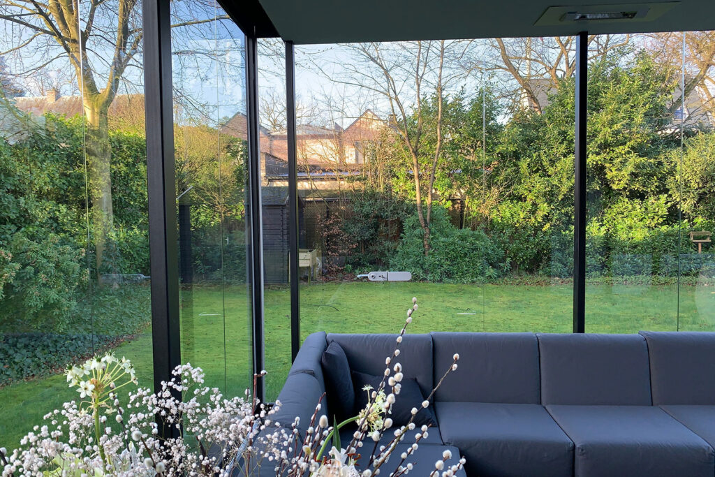 Výhody zimných záhrad: Rozšírte svoj obytný priestor s eleganciou