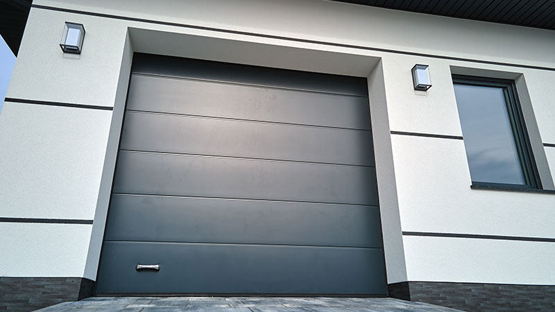 Garážové brány Vojtech