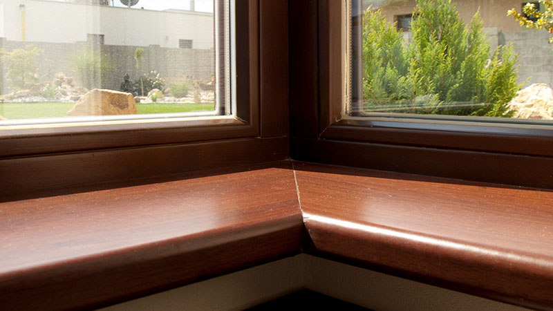 Interiérové parapety Vojtech