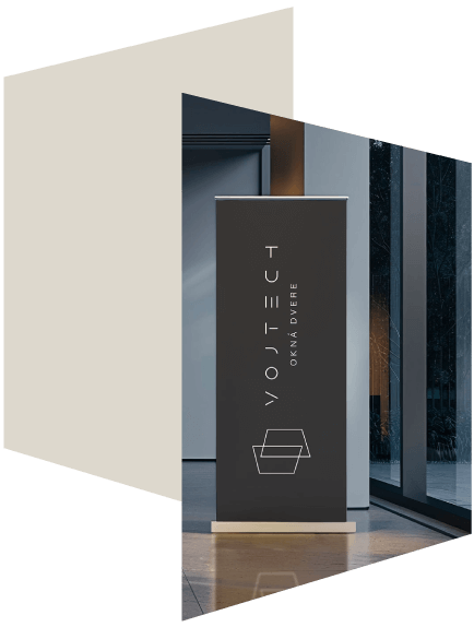 O nás VOJTECH okná-dvere