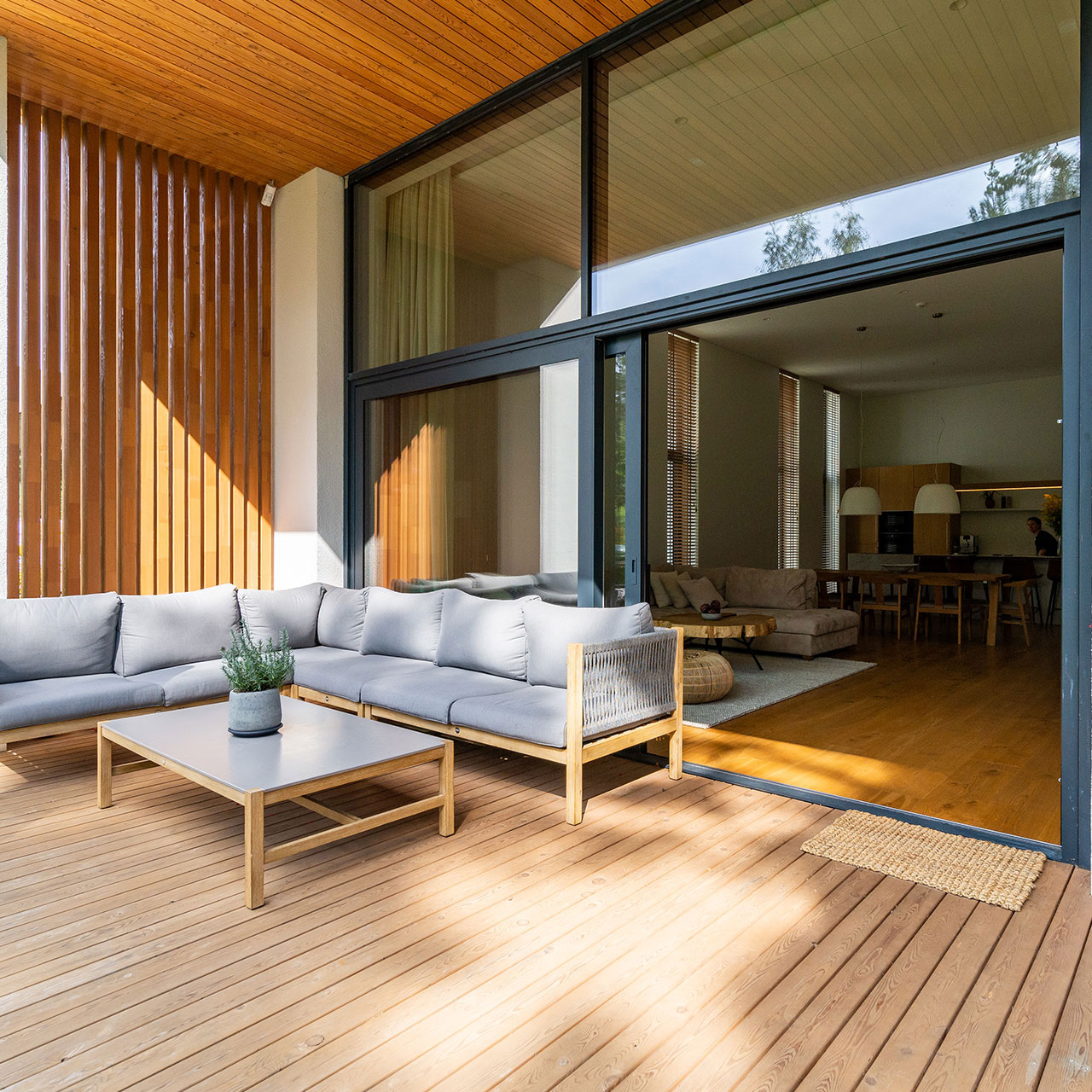 Posuvné systémy Vojtech box