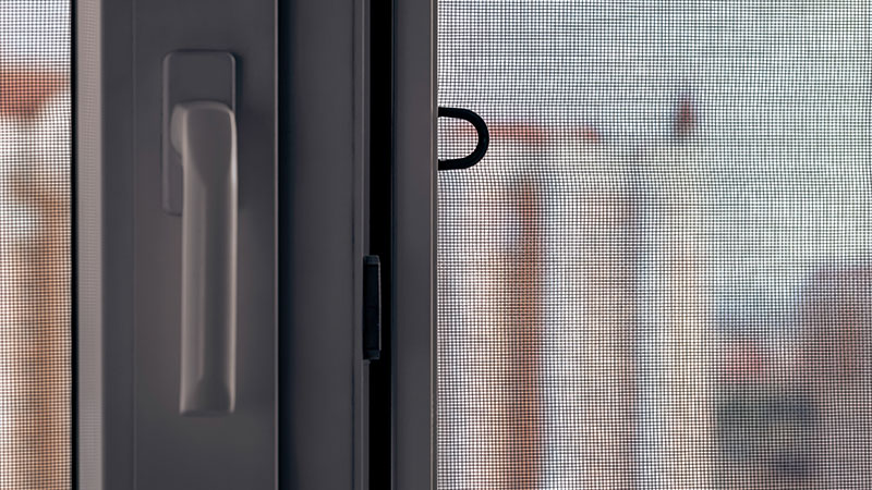 Sieťky proti hmyzu Vojtech