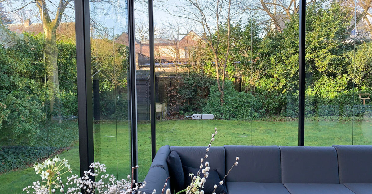 Výhody zimných záhrad: Rozšírte svoj obytný priestor s eleganciou